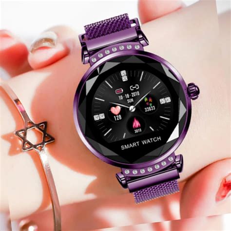 Buy the Latest Women's Smart Watches at the Best Price .